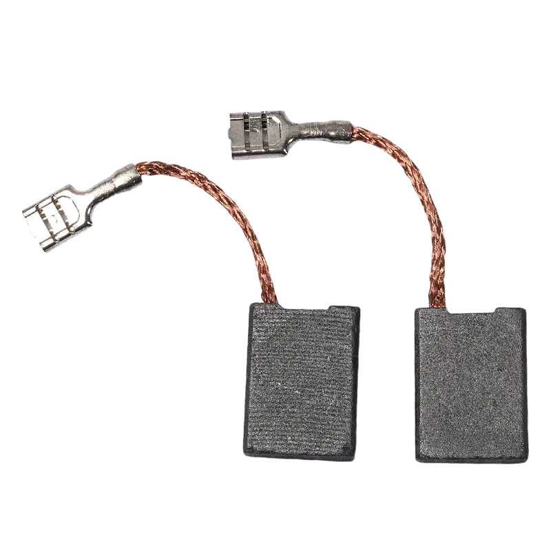 Elektrikli aletler için premium 999061 karbon fırça