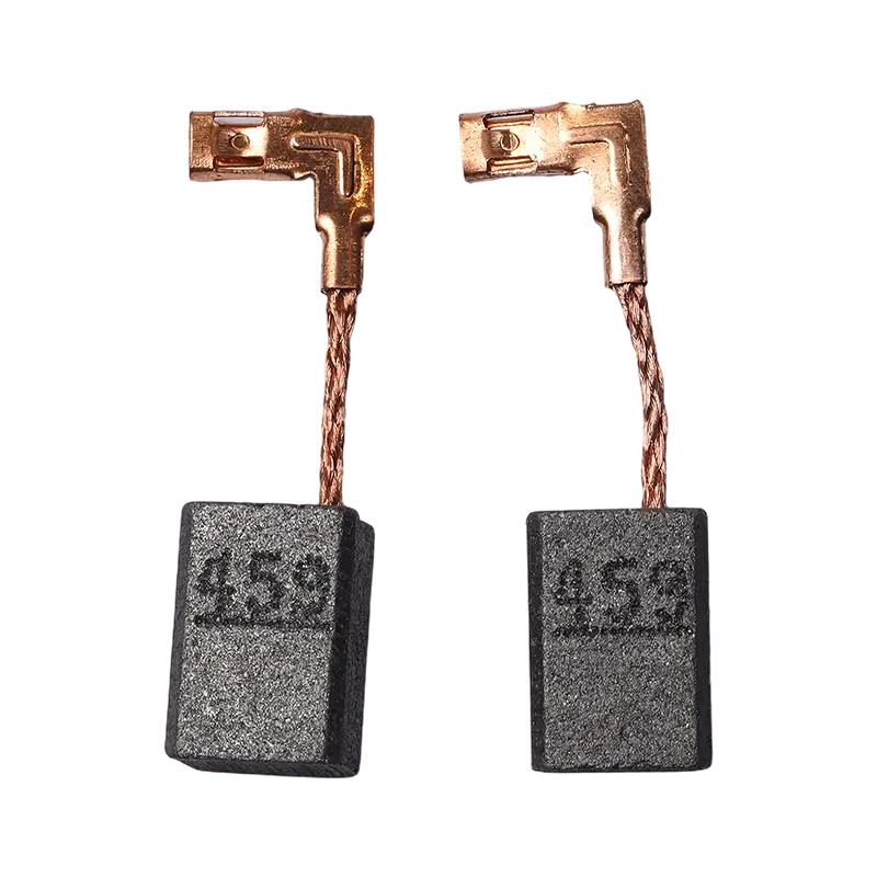 Elektrikli aletler için birinci sınıf CB-459(A) karbon fırça